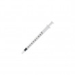 SAS HENKE stříkačka injekční jednorázová 50 ml třídílná HSW HENKE - JECT, LL, 50 ks  
