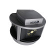 Prostorový, vodotěsný, ultrazvukový odpuzovač na kuny, myši a potkany VIANO OD17 TRIO-STROB