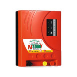 Zdroj Euro Guard N 8000 pro elektrický ohradník  
