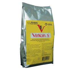 Virkon S, 1 kg  