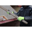 Rukavice zimní pracovní IceGuard, vel.8 / M  