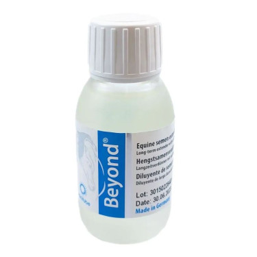 Ředidlo Beyond 100 ml  