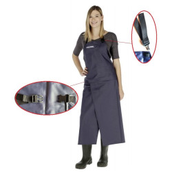 Zástěra na dojení Apron MaxiMove, 120 x 80 cm  