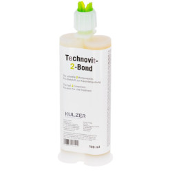 Lepidlo na paznehty Technovit-2-Bond, náplň 190 ml  