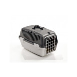 Přepravka pro psy a kočky Gulliver 1, 48x32x31cm, kovová dvířka