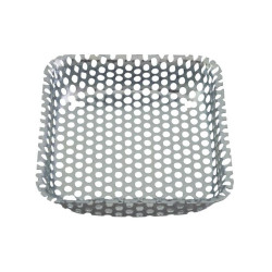 Síto náhradní k mlýnku MISTRÁL 0,6 mm, nerezové  