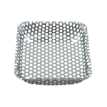 Síto náhradní k mlýnku MISTRÁL 0,6 mm, nerezové  