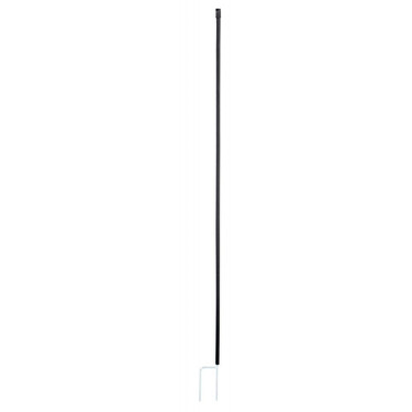 Tyčka náhradní k síti pro drůbež, 106 cm  