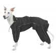 Kerbl pláštěnka pro psy Manchester, černá  