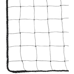 Krycí síť proti dravcům, 10 x