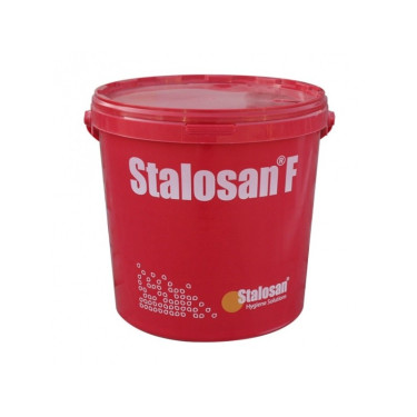 Stalosan F, 8 kg   