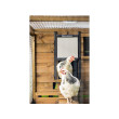 Komplet automatického otevírání a zavírání kurníku CHICKEN GUARD PREMIUM 25x30