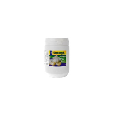 Česnekové tablety 500g/1000tbl - SLEVA  