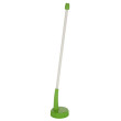 Drencher plastový se sondou pro telata, 2,5 l, 3 cestný ventil  