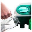 Líheň kuřat COVINA SUPER ET24 (EGG TECH), digitální automatická, s dolíhní  