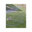 Výběh pro králíky, hlodavce a drůbež 230 x 115 x 70 cm  