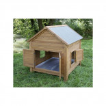 Kurník pro slepice - domek pro králíky, vč. dopravy  