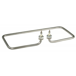 Těleso topné pro napájecí koryta, 100 W / 24 V  