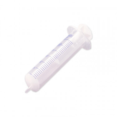 SAS HENKE stříkačka injekční jednorázová 50 ml dvoudílná HSW HENKE - JECT, 30 ks