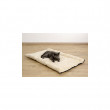 KERBL Pelíšek a kukaň pro kočky ALM, 2v1, 88 x 56 x 6 cm  