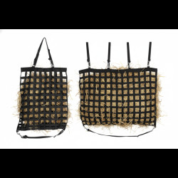 Síť na seno pro koně Hay Bag