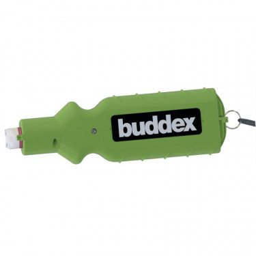 Odrohovač Buddex, bateriový, nabíjecí  