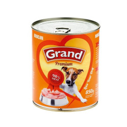 GRAND Premium Krocan 850g  