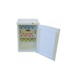 Inseminační box 160 l (čistý obsah 130 l), na uskladnění inseminačních dávek kanců  