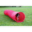 Agility překážka pro psy s úložnou taškou - tunel, 5 m/60 cm  
