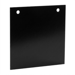 Čepel náhradní pro škrabku na hnůj 50 cm  