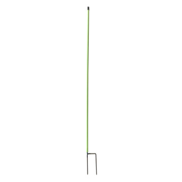 Náhradní tyčka pro ohradníkovou síť - 120 cm - dvojitý hrot