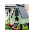 Komplet automatického otevírání a zavírání kurníku CHICKEN GUARD EXTREME 25x30