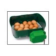 Líheň kuřat COVINA SUPER ET12 (EGG TECH), digitální poloautomatická, s dolíhní  