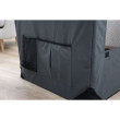 Přepravní box Journey, 81 x 58 x 58 cm  