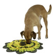 Kerbl hračka pro psy - čmuchací kobereček Sunflower  