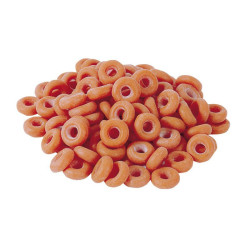 Kroužky strangulační