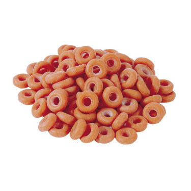 Kroužky strangulační