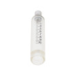 Aplikátor injekční, nylonový, 10 ml LL, oranžový  
