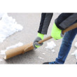 Rukavice zimní pracovní IceGuard, vel.8 / M  
