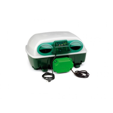 Líheň kuřat COVINA SUPER ET24 (EGG TECH), digitální automatická, s dolíhní  