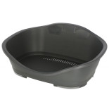 Pelech plastový SLEEPER 3, 80,5×55×32 cm