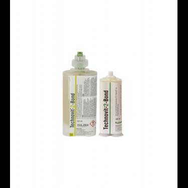 Lepidlo na paznehty Technovit-2-Bond, náplň 160 ml  