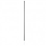 Tyčka náhradní k síti pro drůbež, 106 cm