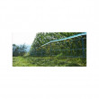 Síť pro elektrické ohradníky proti divoké zvěři Wildnet 90 cm, 50 m, 1 hrot, modrá  