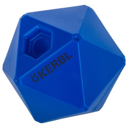 Pamlsková koule pro koně