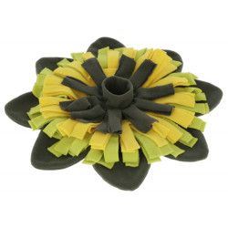 Kerbl hračka pro psy - čmuchací kobereček Sunflower