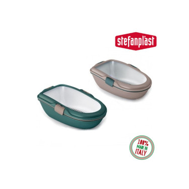 Toaleta pro kočky - kočičí WC Furba chic maxi  