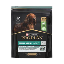 ProPlan Dog Adult Small&Mini SensitiveDigest Lamb 700g