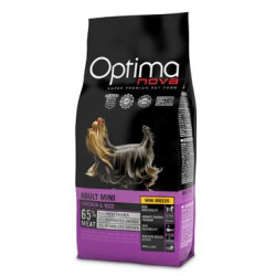 Optima Nova Dog Adult mini 12kg