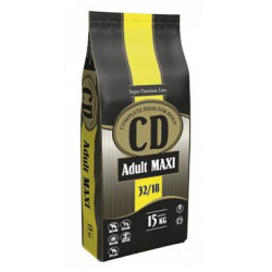 Delikan Dog CD Adult Maxi 15kg